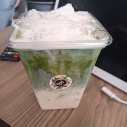 Amore coffee อ.สามพราน