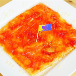 โรตีสตอเบอรี่