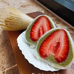 ไดฟูกุนครปฐม โตไกไดฟุกุ TOKAIDAIFUKU