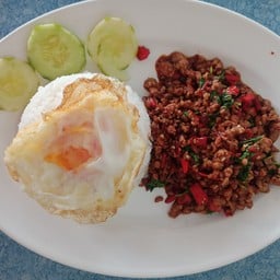 ออกัส อาหารตามสั่ง