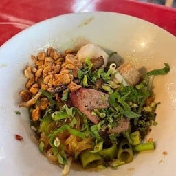 ก๋วยเตี๋ยวเรือชาม ธัญบุรี,คลอง6