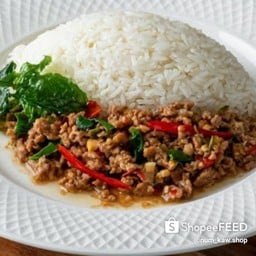 แซ่บโครต บ้านคลองสวน