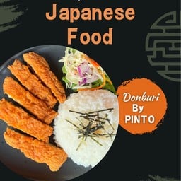หมี่คลุก หมี่หยำ  l ร้านรวมเส้น by เซเว่นทีนส์ บาร์เฟ่ 2369