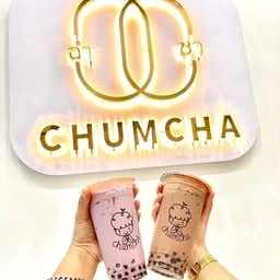 Chumcha | ชานมไข่มุก อาหารตามสั่ง -