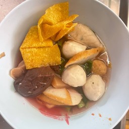 เกาเหลาโฟ