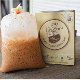 กาแฟกระสอบ