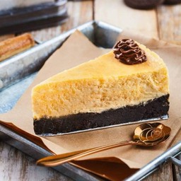 นิวยอร์ค ชีสเค้ก