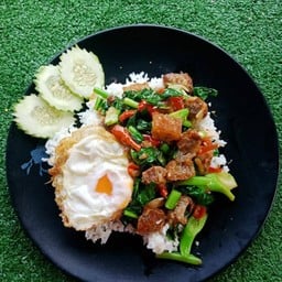 ข้าวซอย น้ำเงี้ยว