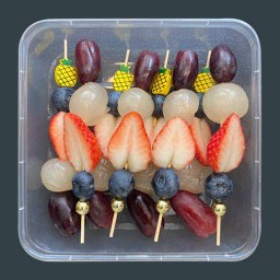 Mixed Fruit Party ชุด C
