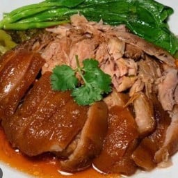 ร้านวันละยำ บายพาส