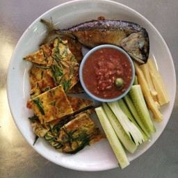 น้ำพริกกะปิ