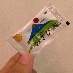 วาซาบิตราฟูจิแรงมาก