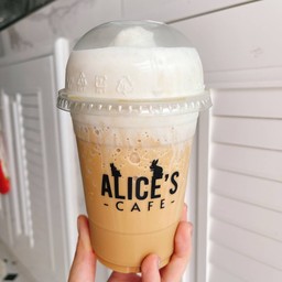 Cuppucino คาปูชิโน่