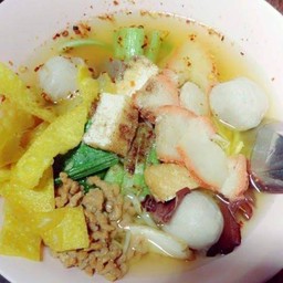 ร้านอาหารเจเทียนเอิน