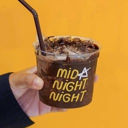 Midnight a Cocoa - Jack Cup (S)