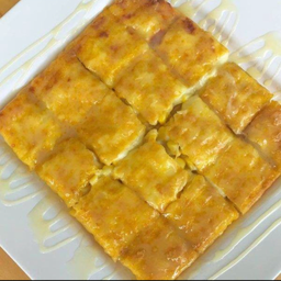 โรตีข้าวโพด