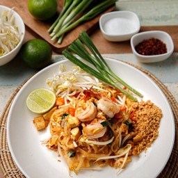 ก๋วยเตี๋ยวเรือช้างสยาม-เจริญกรุง71