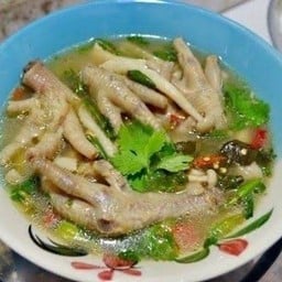 ซุปเปอร์ขาไก่