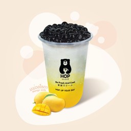 มะม่วงโซดา