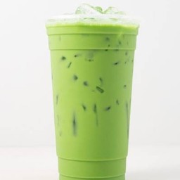 กาแฟสดหลังวัดไร่เหนือ -