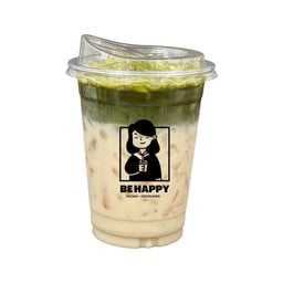 มัทฉะ มะพร้าว