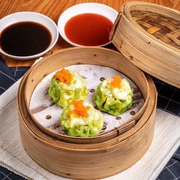 ขนมจีบหมู