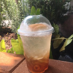 พีชโซดา