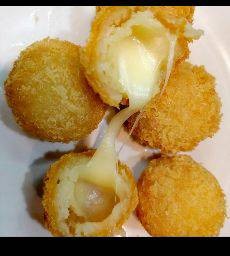 ชีสบอล(ลูกใหญ่) ชุด3ลูก