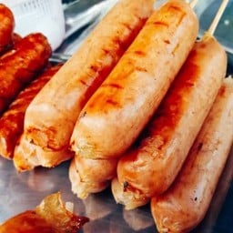 หม่าล่าซอยวัดอโศการาม