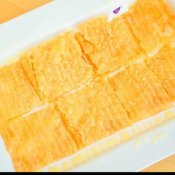 โรตีทิชชู่+นม