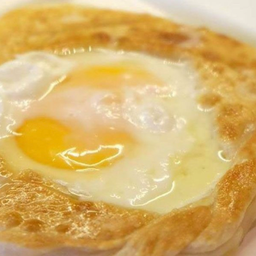 โรตีไข่ดาว