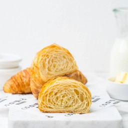 Artisan Croissant