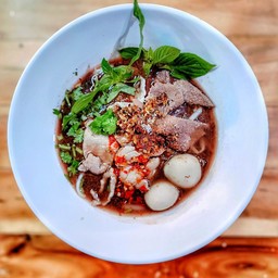 น้ำตกหมู