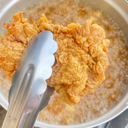 ไก่ทอด