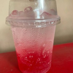 แดงโซดา