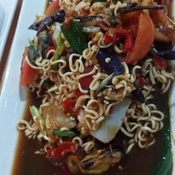 ร้านลาบ อินดี้อีสาน