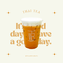 Thai Tea