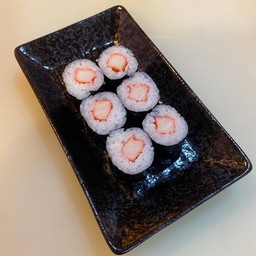 Kani makl (ปูอัด)