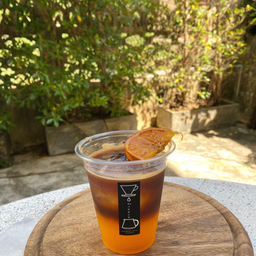 กาแฟผลไม้