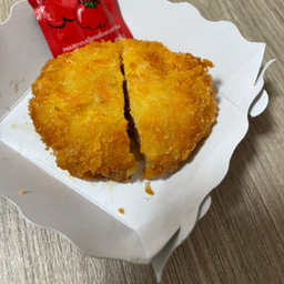 โดนัดกุ้ง