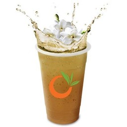 ชาเขียวมะลิ