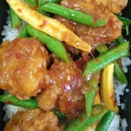 ครัวอิ่มจัง .