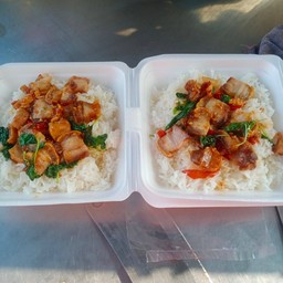 อาหารตามสั่ง