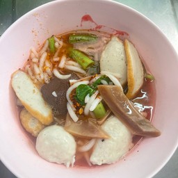 เกี้ยมอี้โฟยำ