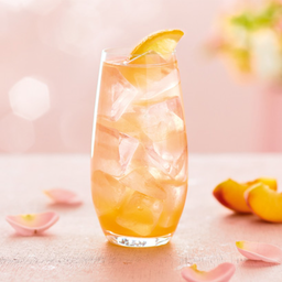 Peach SODA