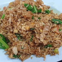 ข้าวผัดโบราณ