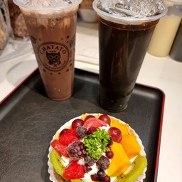 โอเลี้ยง