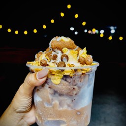 KOSOL Coffee & Food