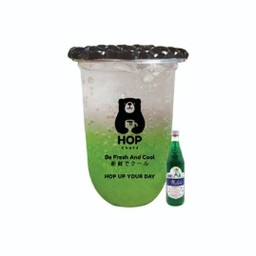 เขียวโซดา