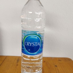 น้ำ 1 ขวด (600มล.)